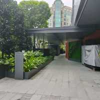 Intercontinental Robertson Quay