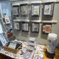澳門萬象畫廊書屋