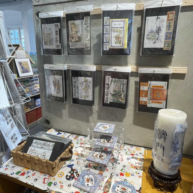 澳門萬象畫廊書屋