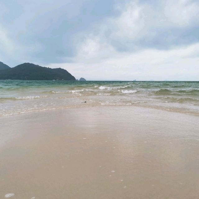 เกาะยาวใหญ่