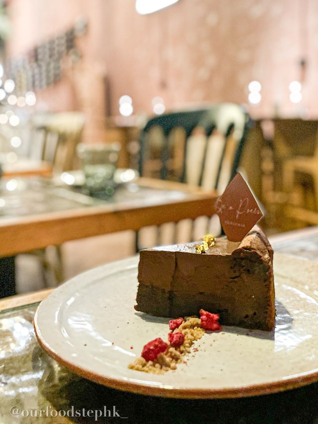 【香港大學｜隱世精緻悠閒西餐廳 特色高質食物🥰】