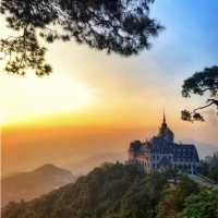 Tam Đảo, Vĩnh Phúc