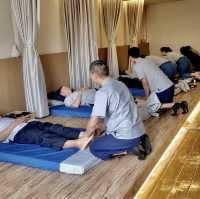 The Thai Massage Chiang Rai Branch 