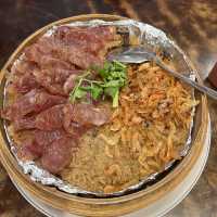 在地美食 聚餐好所在-真好麥 好吃 實惠 回訪2次啦