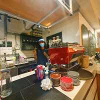 "Sunrise Delights: Brunch Extravaganza at Kenny Hills Bakers"