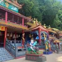 Ling Sen Tong Temple