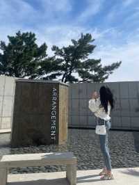 오션뷰의 대형베이커리카페 포항 [어레인지먼트] 🫧
