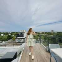 หัวหินบริการจับใจ