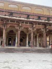 Amer Fort, Jaipur - India