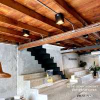 The Escape Plan café [นั่งทำงาน
ในร้านกาแฟ] - ตาก