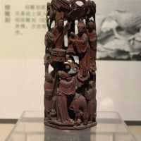 文化寶藏！🏛️🔍 潮州博物館
