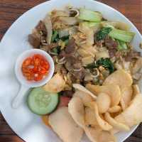 PADIKU Eatery & Coffee