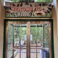Langkawi Wildlife Park