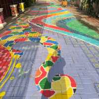 ðLamphun Street Arts āļāļāļāļ§āļąāļāļāļāļĢāļĢāļĄāđāļ§āļĩāļĒāļāļĒāļāļ