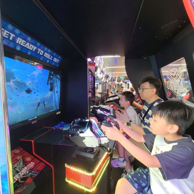 🏨親子酒店澳門葡京人