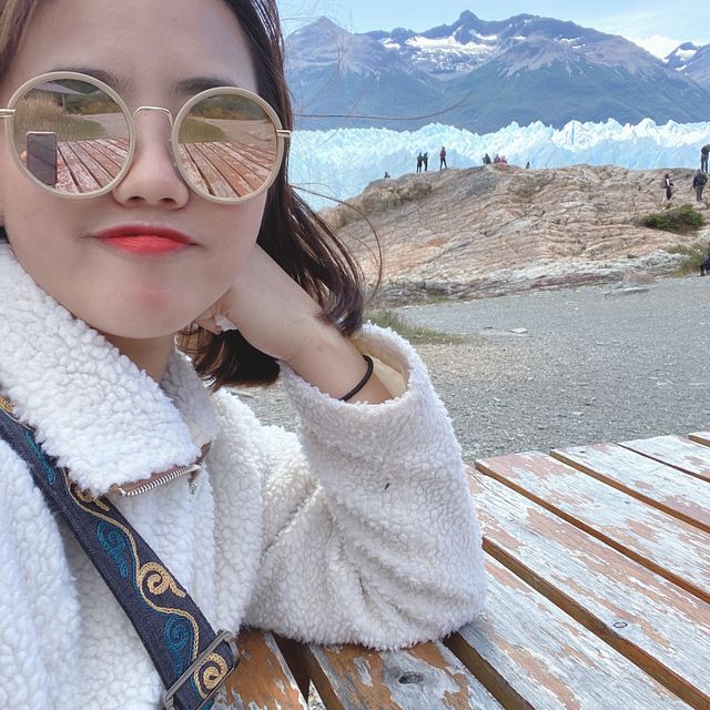 아르헨티나 칼라파테 모레노 국립공원 💚