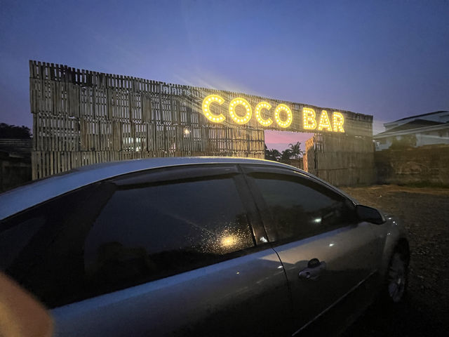 Coco Bar Songkhla