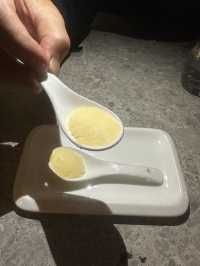 「私房西班牙菜，幽暗環境，舌尖驚艷，適合深談！」