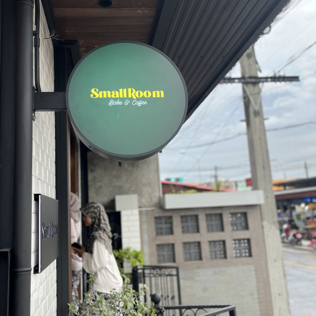 SmallRoom yala 
