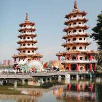 Snapshots in Taiwan