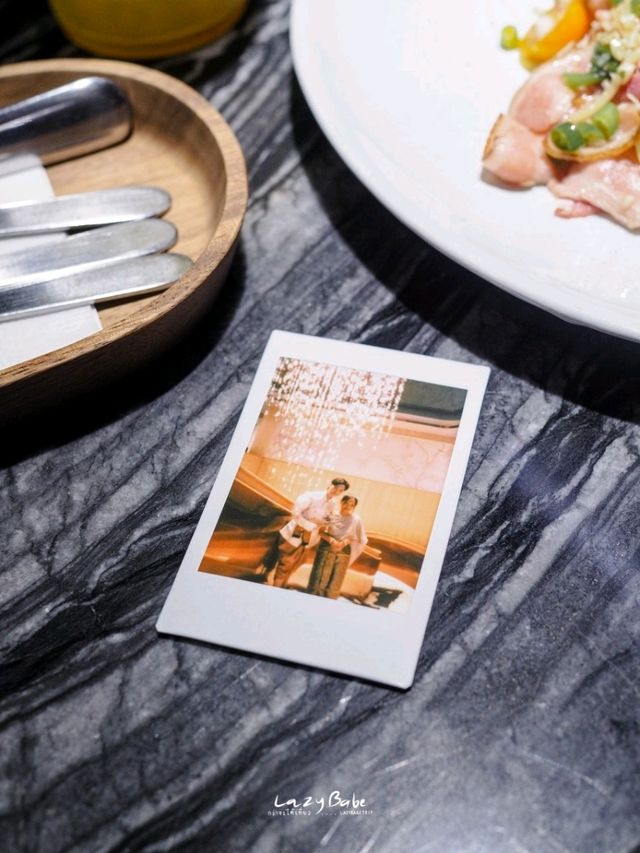 ประทับใจไม่รู้จบ The Salil Hotel Riverside ✨