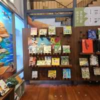 Dadong Arts Library