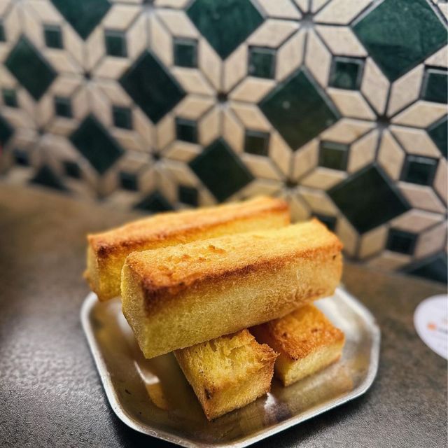 🌟酒吧感覺新式泰國菜•CP值高大件夾抵食🌟 