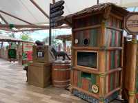 Kids World (Ranger Buddies Base Camp)