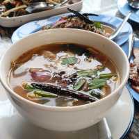 ร้านตะลุมบอน 😋