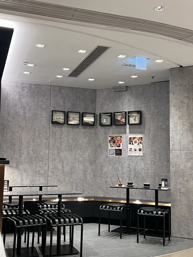  用心製作嘅cafe☕️🍳