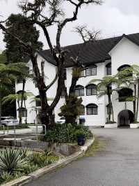 Luxurious European Vibes Resort
