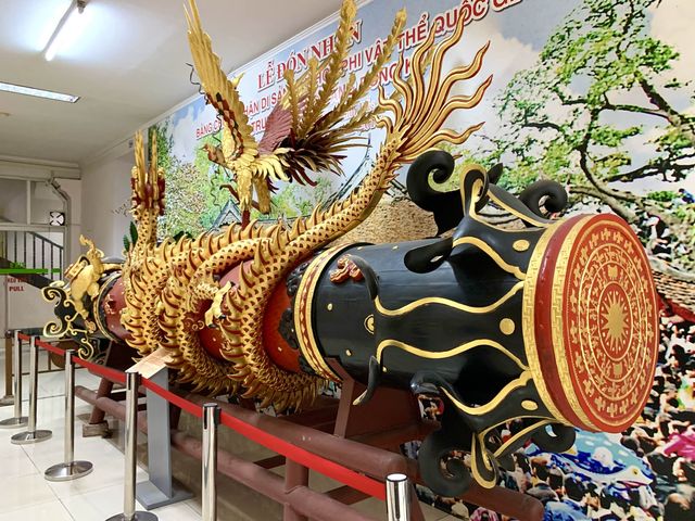 ベトナム　ベトナム観光　ベトナム国立歴史博物館が良かった！