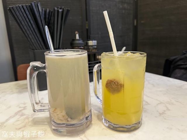 食在尖沙咀．蘇媽.蘇媽馬來西亞茶餐室．免費添飲肉骨茶