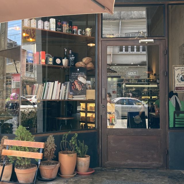 🍰KOLé Bakery Bar☕️