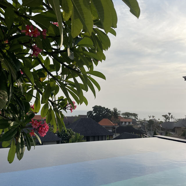Aloft Bali Seminyak