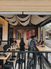 Ejji Coffee Sanur