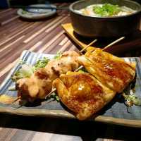 九龍城高質日本居酒屋 空運食材超新鮮