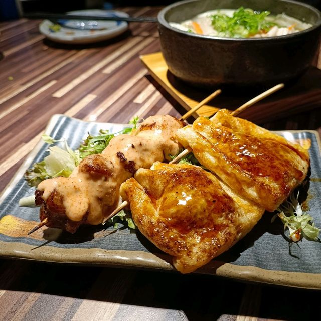九龍城高質日本居酒屋 空運食材超新鮮