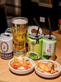 尖沙咀任食韓燒🔥