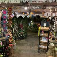 Dolls Dance, Taste Delight: Moom Mai
