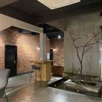 Atelier hotel 