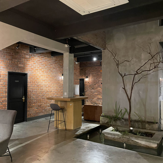 Atelier hotel 