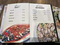 將軍澳高質打冷🍺