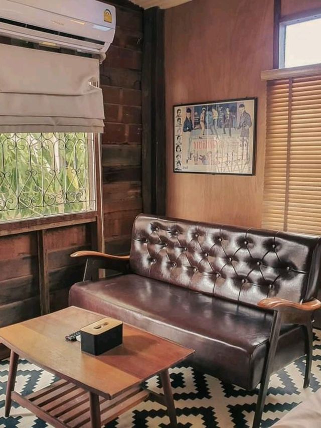 Suneta Hostel Chiang Khan