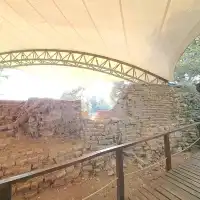 土耳其🇹🇷｜值得深訪的特洛伊考古遺址
