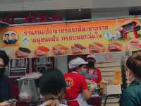 ถนนเยาวราช ที่ถ้ามีโอกาสต้องมาเยือนซักครั้ง 