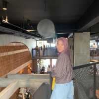Akha Ama Cafe 
