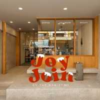 Joyjoin Ice cream 🍦