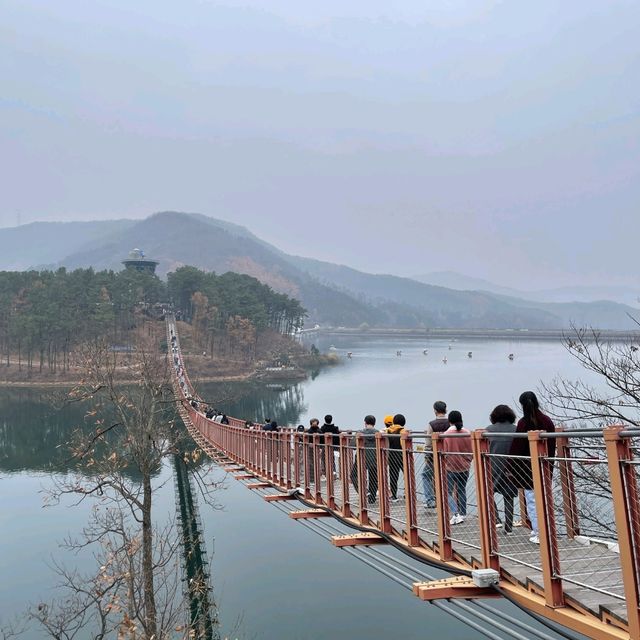 서울 근교 여행: 파주 둘러보기