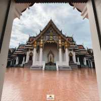 วัดพระศรีมหาธาตุ วรมหาวิหาร